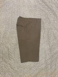Men Shorts - Khaki - View 3