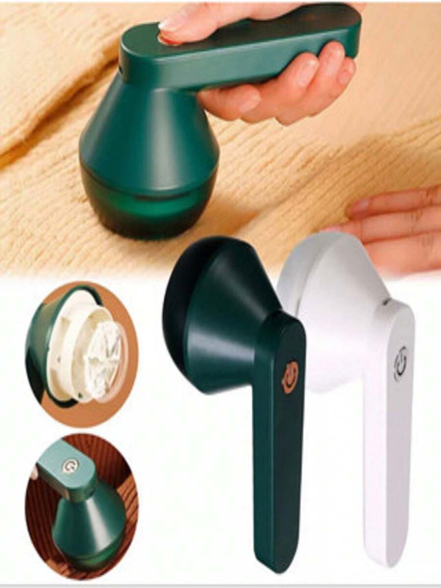Daily Essentials - Green - View 1