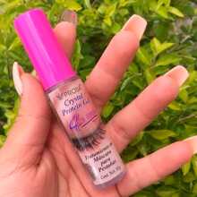 Rimel Prosa Gel Para Pestañas Y Cejas Transparente Vs Agua - transparente - Ver 10