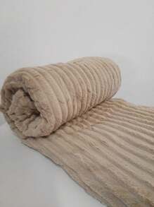 Blankets - Màu be - Xem 2