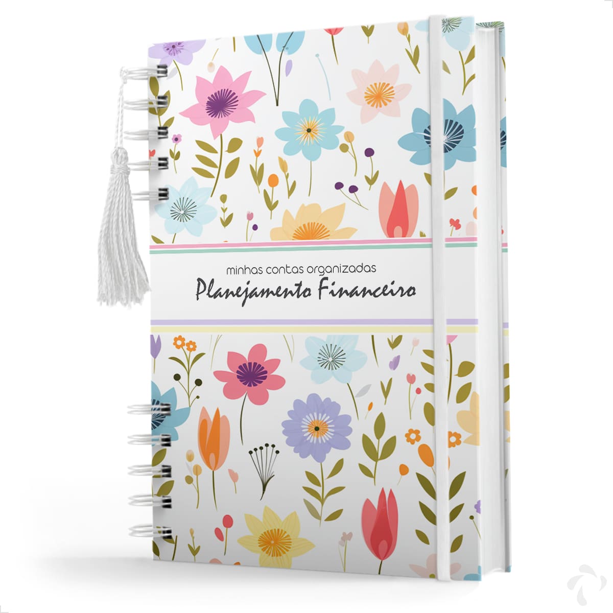 NISTI PRINT Planners Back To School - Blanco - Ver 1