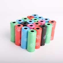 Thú cưng Lãng phí Túi Với In Mẫu , Có sẵn In Nhiều Màu sắc Và Kích thước ( Nhiều màu ) - Nhiều màu - Xem 2