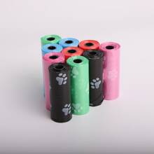 Thú cưng Lãng phí Túi Với In Mẫu , Có sẵn In Nhiều Màu sắc Và Kích thước ( Nhiều màu ) - Nhiều màu - Xem 12