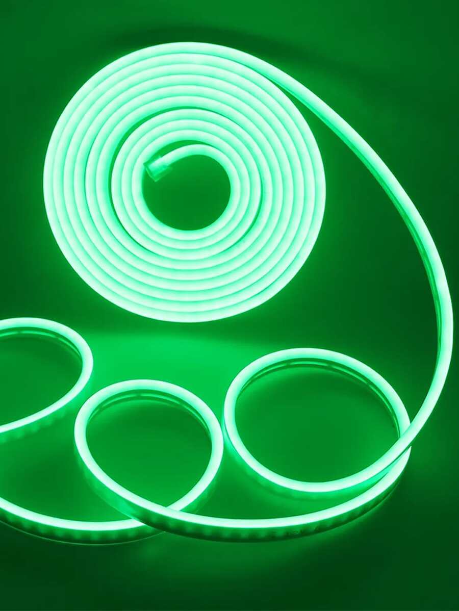 Outdoor & Garden Lighting - 綠色 - 查看 1