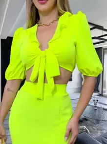 Amarelo