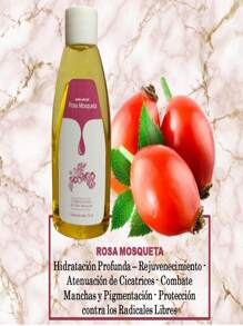 Essential Oil - Gold - View 3