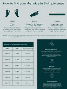 1pc Simple & Versatile S925 Silver Single Diamond Adjustable Open Ring With 26 English Letters For Women Daily Wear - AND - View 9