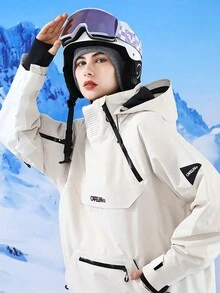 1個保暖面罩耳暖頭帶, 適用冬季運動, 跑步, 騎車, 隨時保持暖和