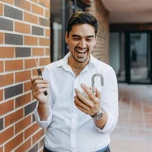 9 件梳子撬鎖工具附 9 件撬鎖,鎖匠開鎖工具用於房屋鎖 - 黑色 - 查看 11