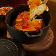 Pans - Black - View 10