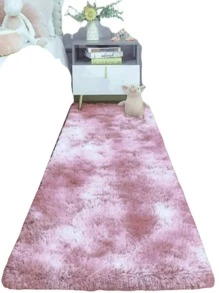 Carpet - Dusty Pink - View 2