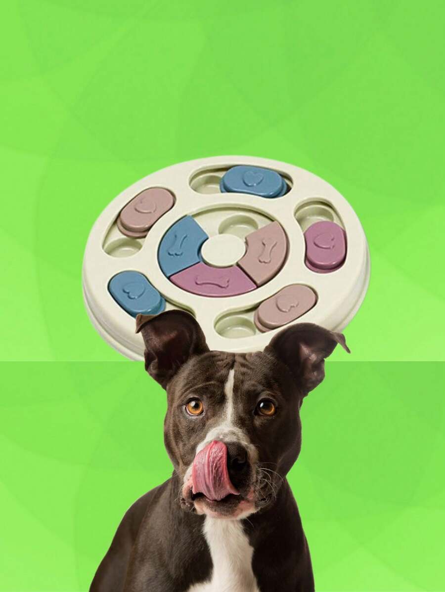 Pet Feeders - 綠色 - 查看 1