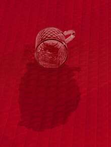 Sofa Covers - 紅色 - 查看 3