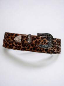 Women Belts - Nhiều màu - Xem 1