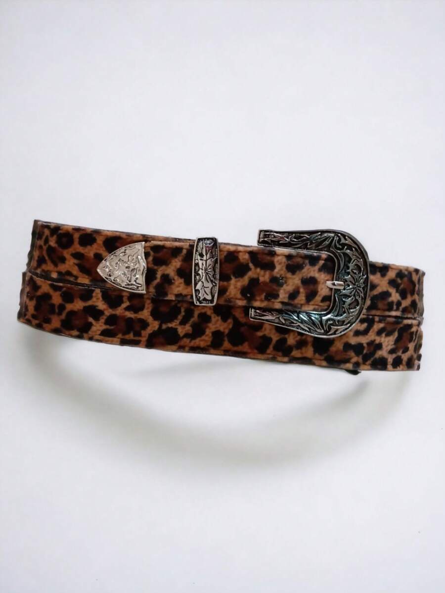 Women Belts - Nhiều màu - Xem 1