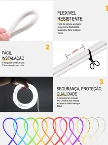 Outdoor & Garden Lighting - Blanco - Ver 3