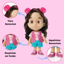 Baby Dolls - Multicolor - View 7