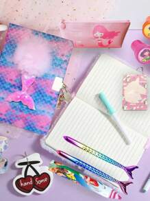 Agenda Libreta Con Diseño de Capibara, Perfecto Para Todas Tus Notas, Apuntes y Recordatorios - Multicolor - Ver 1