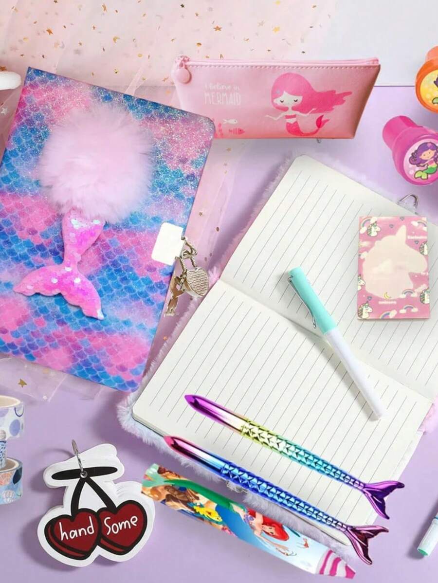 Agenda Libreta Con Diseño de Capibara, Perfecto Para Todas Tus Notas, Apuntes y Recordatorios - Multicolor - Ver 1