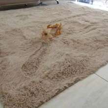 Carpet - 卡其色 - 查看 1