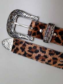 Women Belts - Nhiều màu - Xem 4