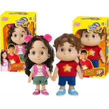 Baby Dolls - Multicolor - View 2