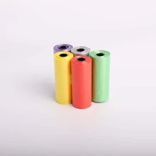 Nhiều màu Thú cưng Túi rác Đối với Mèo & Chó , Nhiều loại Kích thước Có sẵn - Nhiều màu - Xem 8