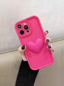 手機殼相容 iphone 15 Pro Max/14 Pro Max/p13 全包式防摔+高階質感不常見 P12 矽膠時尚女保護套 P11 - 彩色 - 查看 2