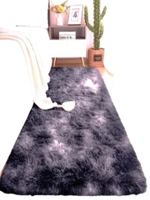 Carpet - Light Grey - View 2
