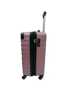 Travel Bags - Rosa vieja - Ver 4