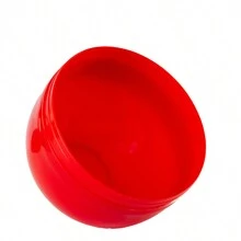 Sweets Giant Plastic Egg Kindergarten 8 Pieces - Multicolor - View 8