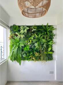 Artificial Plants - màu xanh lá - Xem 4