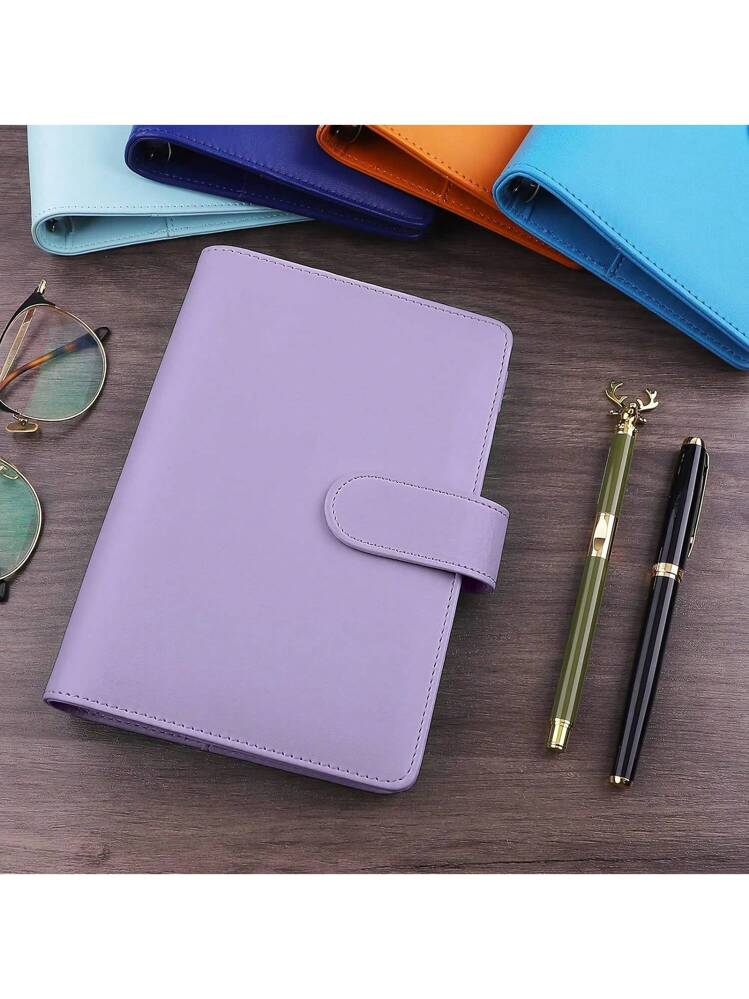 Kpop - Raccoglitore per foto con 30 pagine interne a 4 tasche, formato