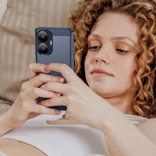 Hào nhoáng Đầy màu sắc Sang trọng Xu hướng Ốp lưng & bao da điện thoại Đối với Loại vỏ - Màu xanh lam - Xem 7