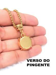 Pendant Necklaces - 金色 - 查看 5