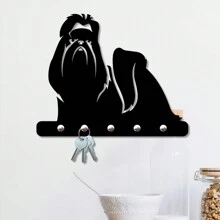 Decorative Painting & Calligraphy - 黑色 - 查看 1