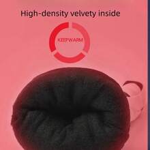 冬季滑雪手套,男女適用