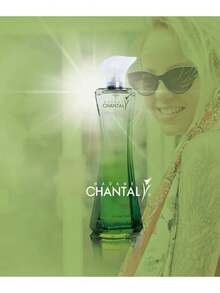 Perfume Chantal Life Inspiración Autentica Fragancia Life - verde menta - Ver 2