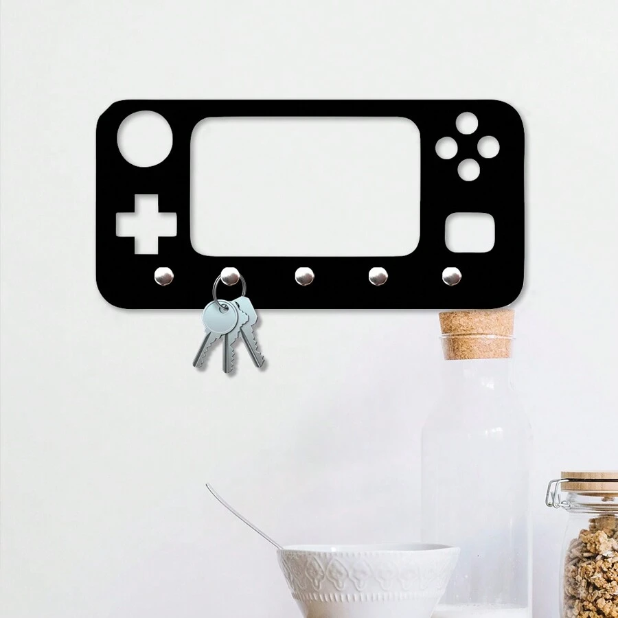 Decorative Painting & Calligraphy - màu đen - Xem 1