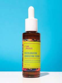 Discoloration Correcting Serum Good Molecules - transparente - Ver 2