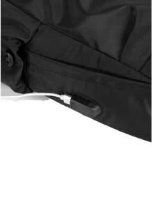Mochila Escolar Bolsa Casual Urbana Para Laptop 15.6 Carga Usb Backpack OI