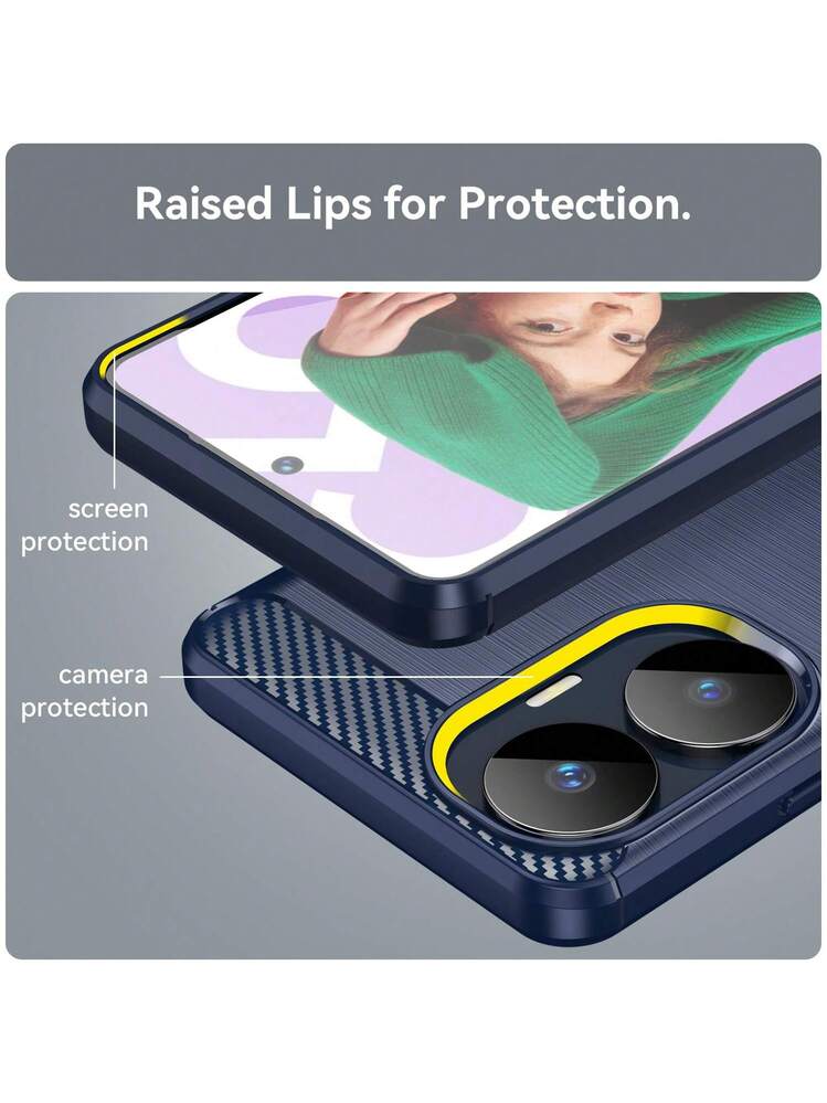 SHIEID Custodia per Xiaomi 17 Pro Sottile e Slim Marmo Cover Posteriore
