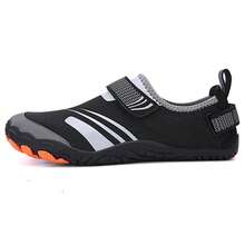 Men's Training Shoes For Indoor Workout, Which Is Suitable For Jumping Rope, Yoga, Pilates, Running, Weightlifting, Biking And Has Non-slip Features - Black - View 6