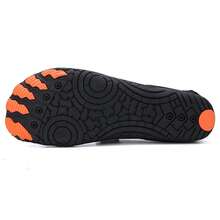 Men's Training Shoes For Indoor Workout, Which Is Suitable For Jumping Rope, Yoga, Pilates, Running, Weightlifting, Biking And Has Non-slip Features - Black - View 7