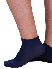 Men Toe Socks - 彩色 - 查看 6