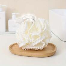 1pc Pe Material Bath Pearl Ball - Multicolor - View 2