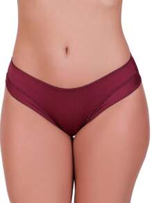Women Thongs - Nhiều màu - Xem 1