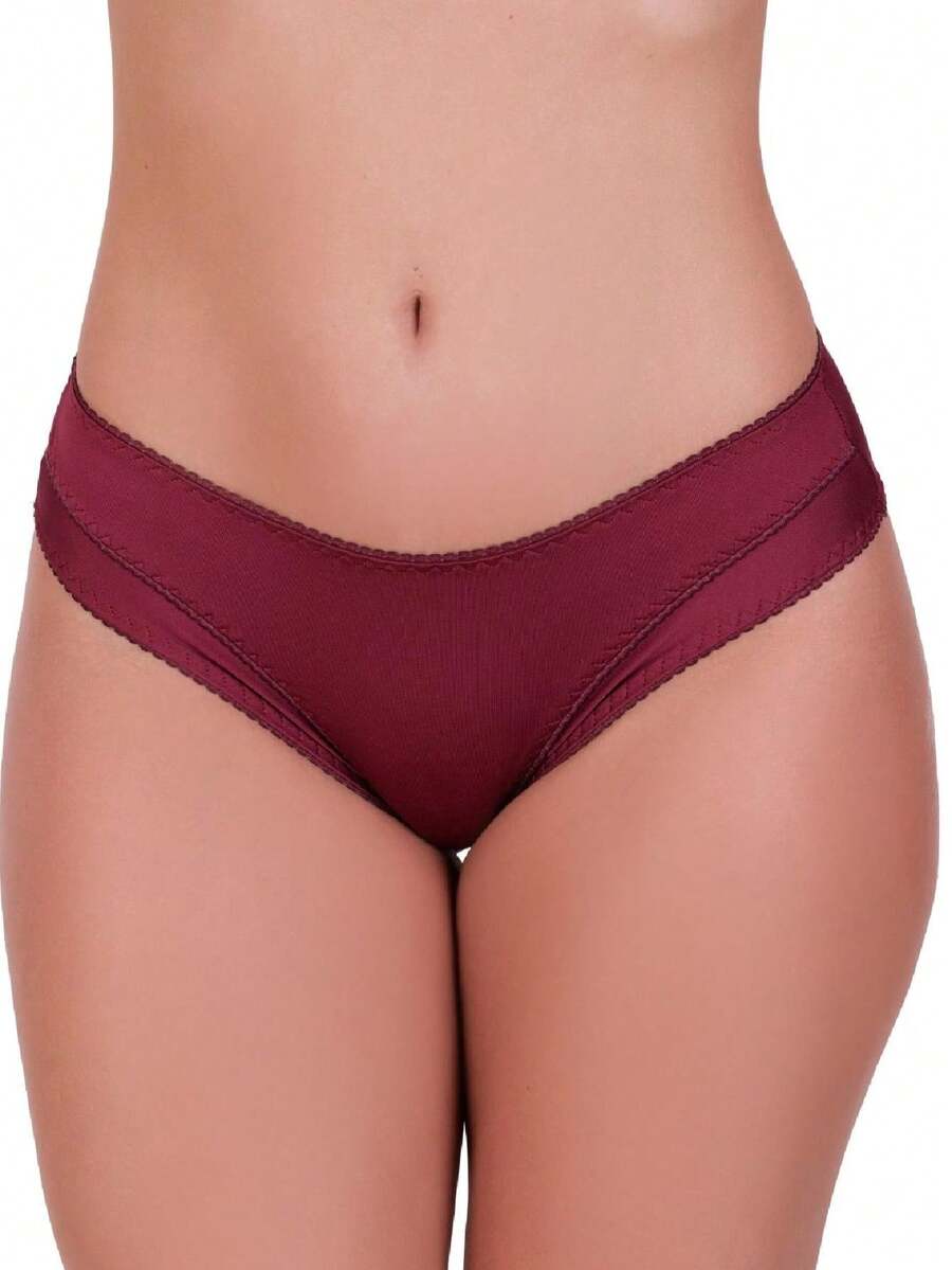 Women Thongs - Nhiều màu - Xem 1