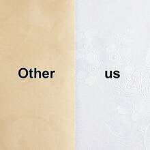 1卷3d增厚奶油色壓花壁紙,自粘式,防水,防潮,可擦拭,溫暖臥室和客廳牆壁裝飾,歐式風格玫瑰pvc壁貼 - 米色 - 查看 6