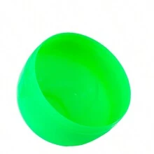 Sweets Giant Plastic Egg Kindergarten 8 Pieces - Multicolor - View 3